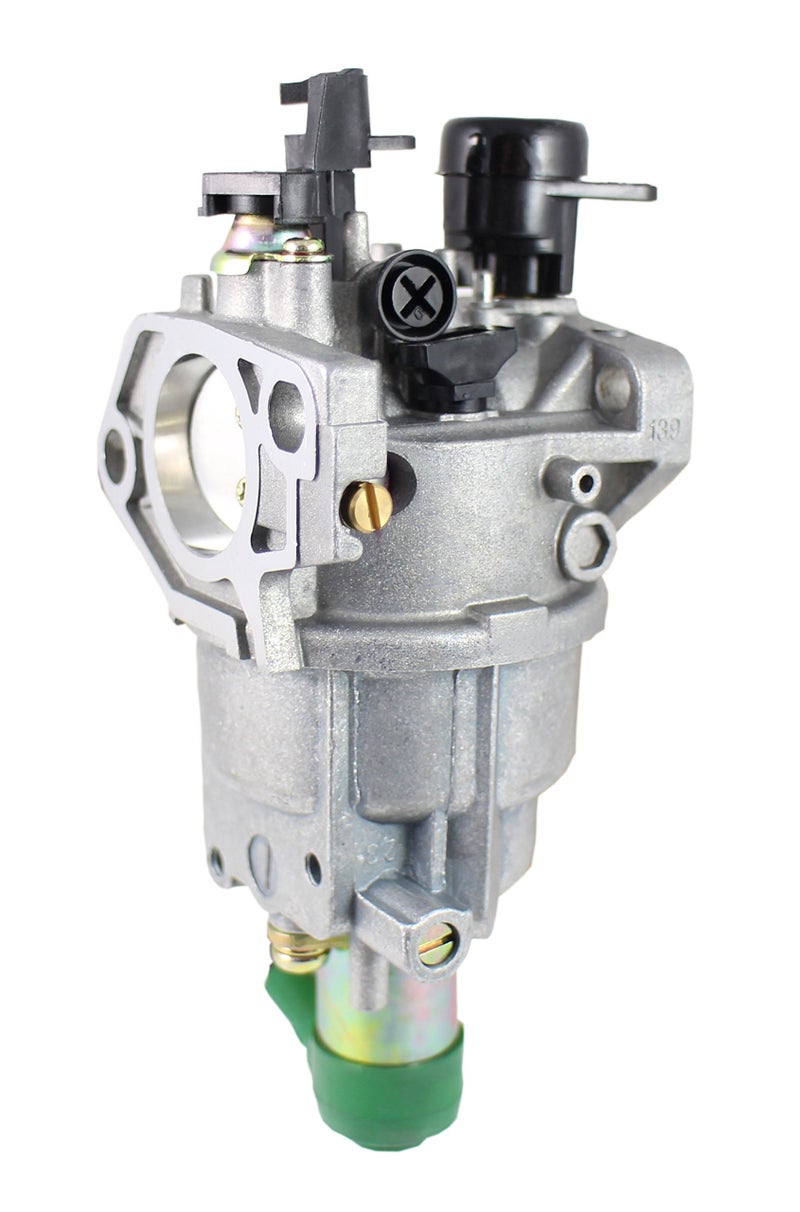 Pro Chaser EB5000X Carburetor for Honda EB6500 EB3500 EM5000SX EB5000 EB6500X EB6500SX Powerlift GG5500 GG7000 DeWALT DG4300 Predator Ryobi Generac gp 6500 Generator w/ GX340 Engine - Image 4